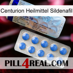 Centurion Remedies Sildenafil 39